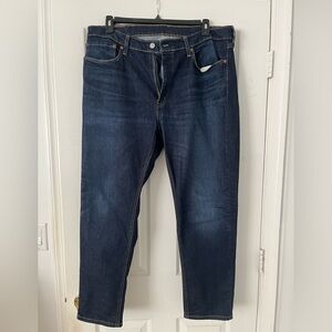 Men’s Levi’s 531™ Athletic Slim Fit Jeans - 38 x 30